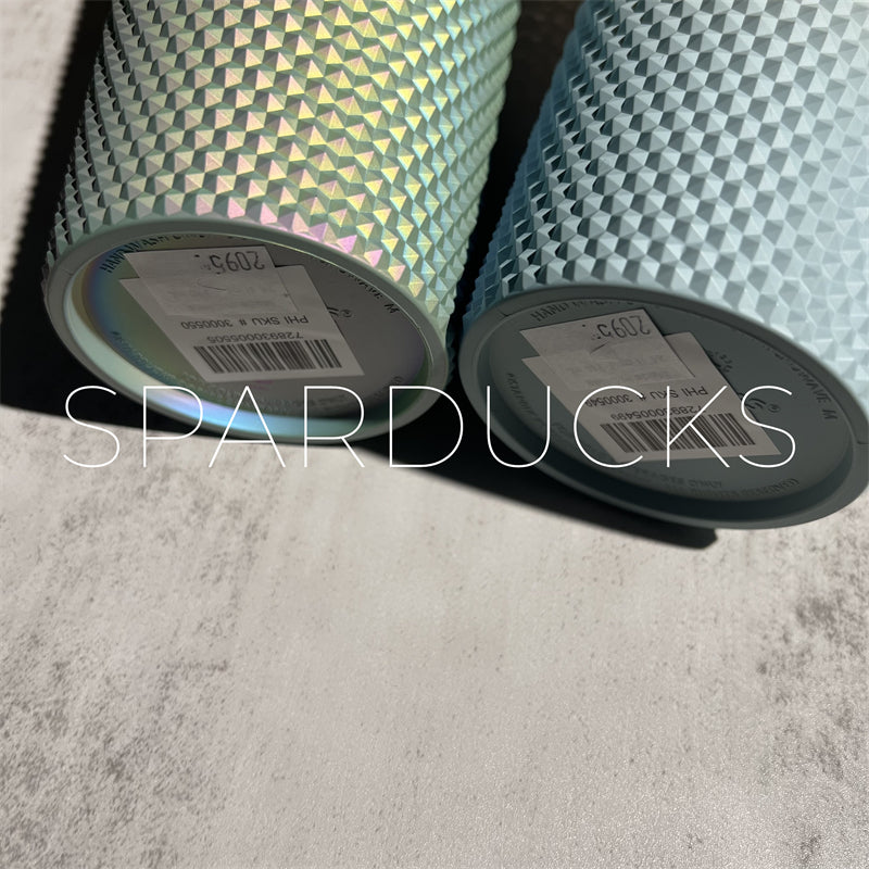 A Pair of 24oz PH Studded Cold Cups