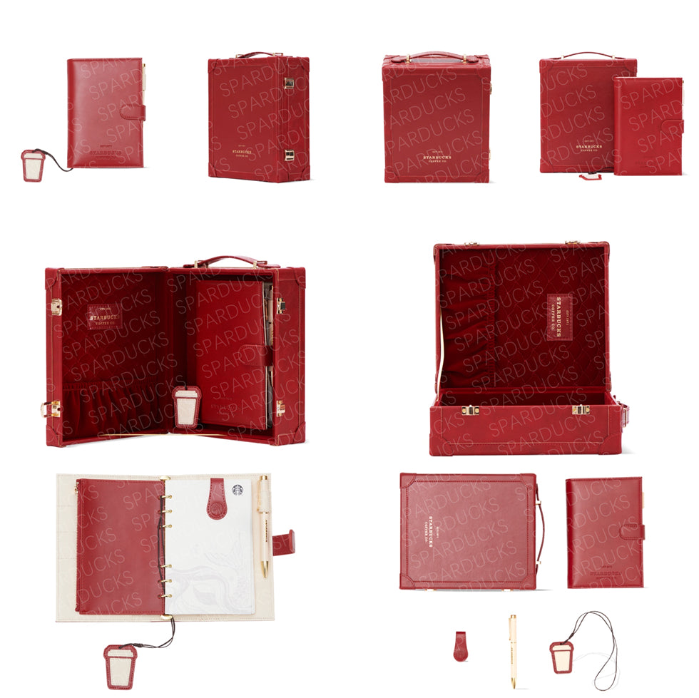 2021 China X'mas Series3 Classic Red&Green <Nov 23th 2021>
