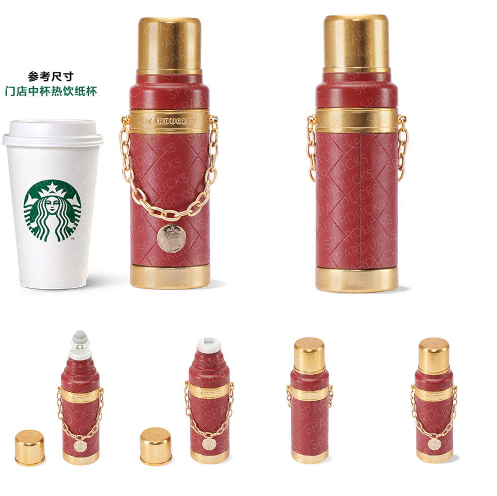 2021 China X'mas Series3 Classic Red&Green <Nov 23th 2021>