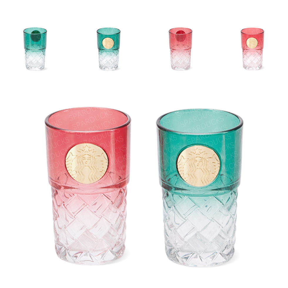 2021 China X'mas Series3 Classic Red&Green <Nov 23th 2021>