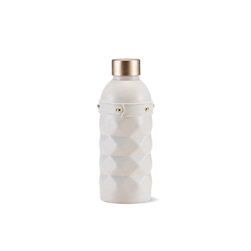 14oz China White Stainless Steel Bottle with Bag