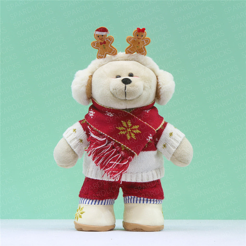 2021 China X‘mas Series1 <NOV 2nd, 2021>
