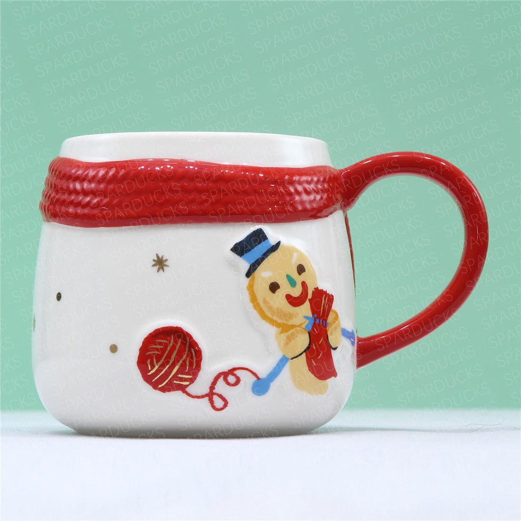 2021 China X‘mas Series1 <NOV 2nd, 2021>