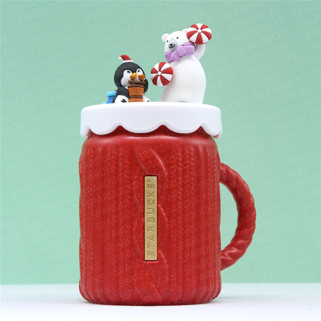 2021 China X‘mas Series1 <NOV 2nd, 2021>
