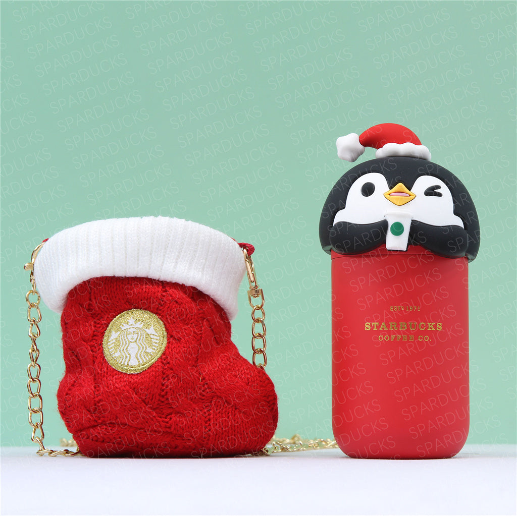 2021 China X‘mas Series1 <NOV 2nd, 2021>