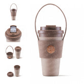 2022 China Coffee Grounds Series  < 30th Aug. 2022>