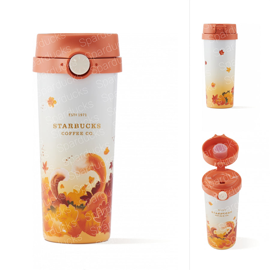 2022 China Fall Squirrel Series < 30th Aug. 2022>