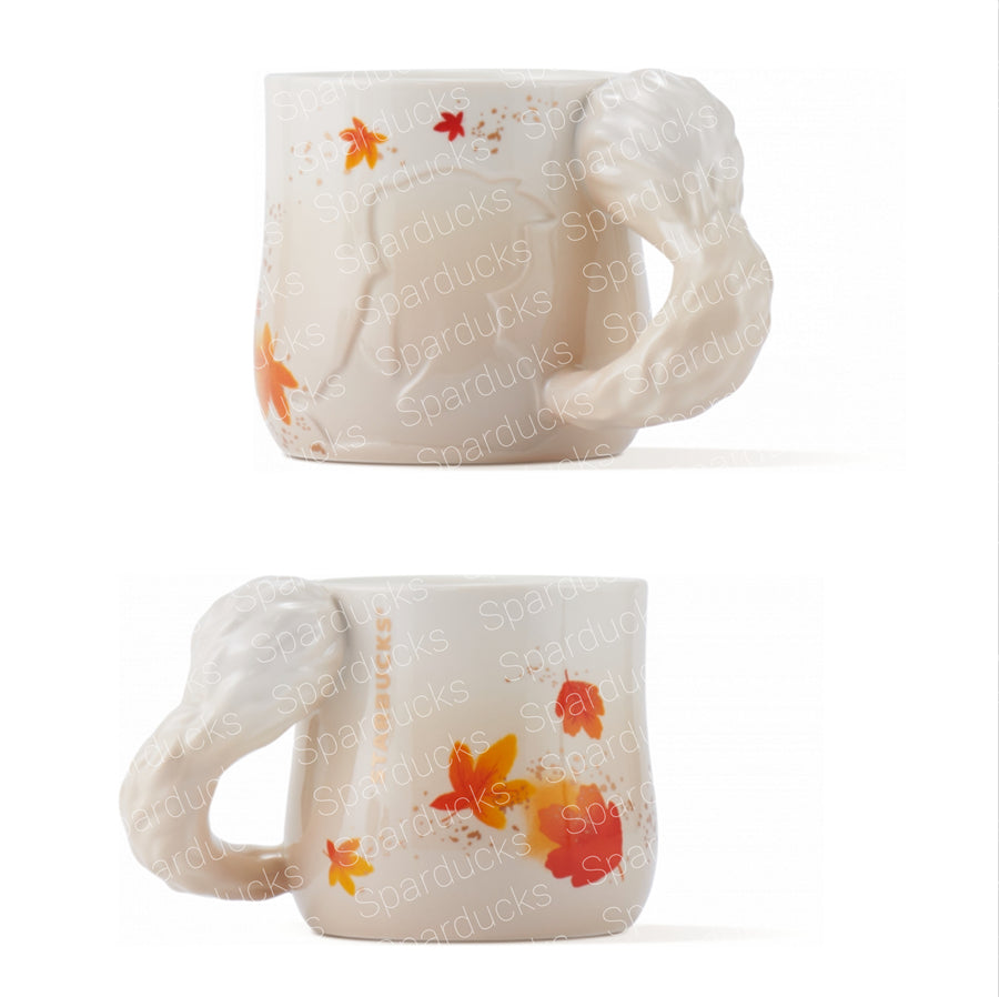 2022 China Fall Squirrel Series < 30th Aug. 2022>