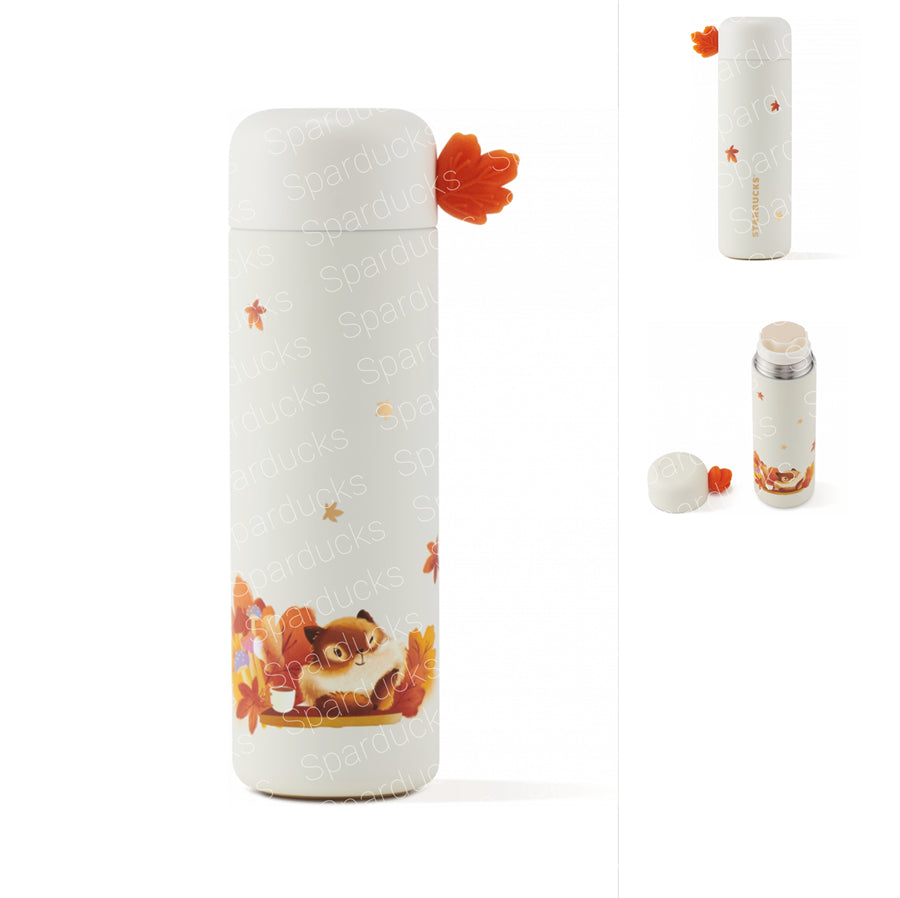 2022 China Fall Squirrel Series < 30th Aug. 2022>