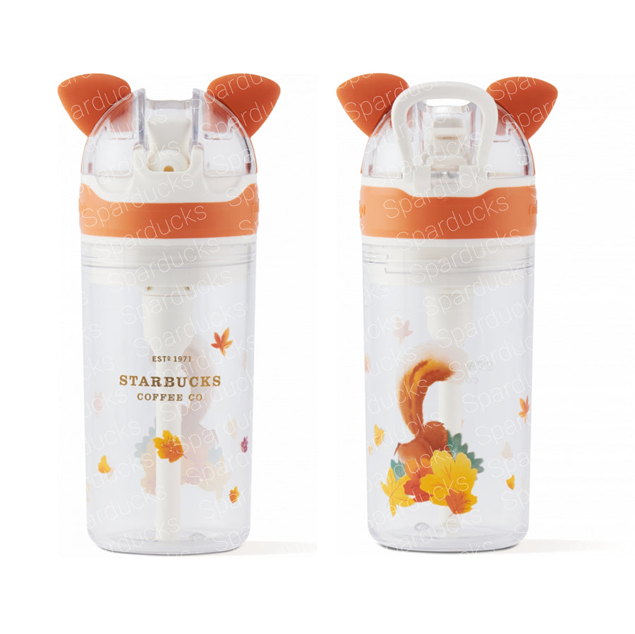 2022 China Fall Squirrel Series < 30th Aug. 2022>