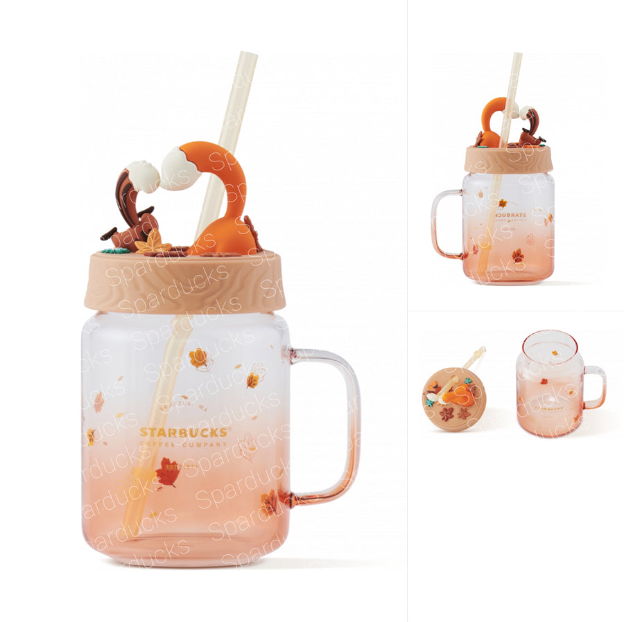 2022 China Fall Squirrel Series < 30th Aug. 2022>