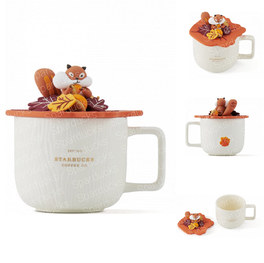 2022 China Fall Squirrel Series < 30th Aug. 2022>