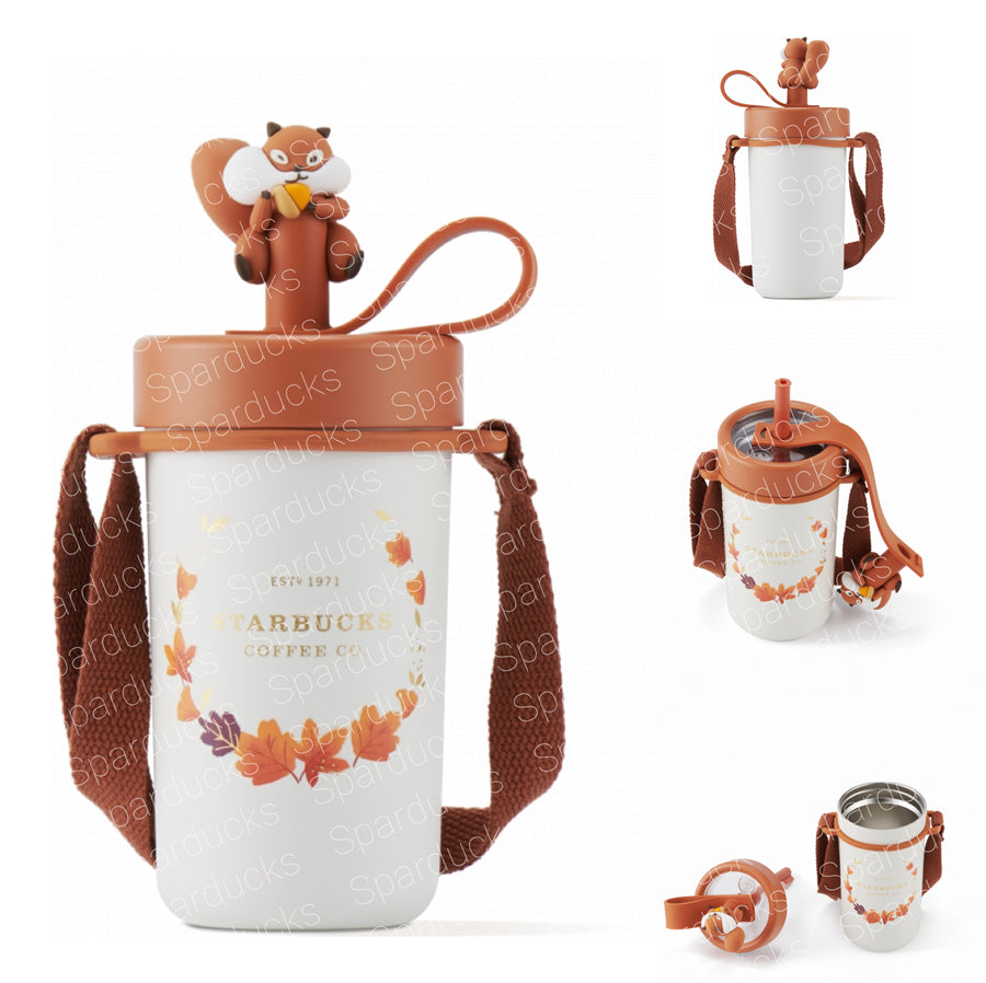 2022 China Fall Squirrel Series < 30th Aug. 2022>