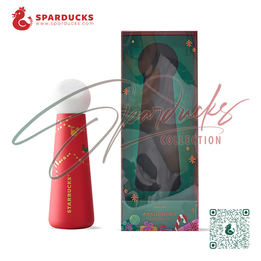 2021 China X‘mas Series1 <NOV 2nd, 2021>