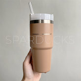 16oz PH  Camel SS Tumbler