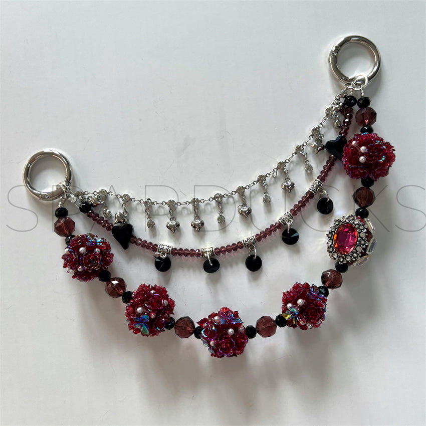 Stanley Aesthetics - Sumptuous Beads Chian