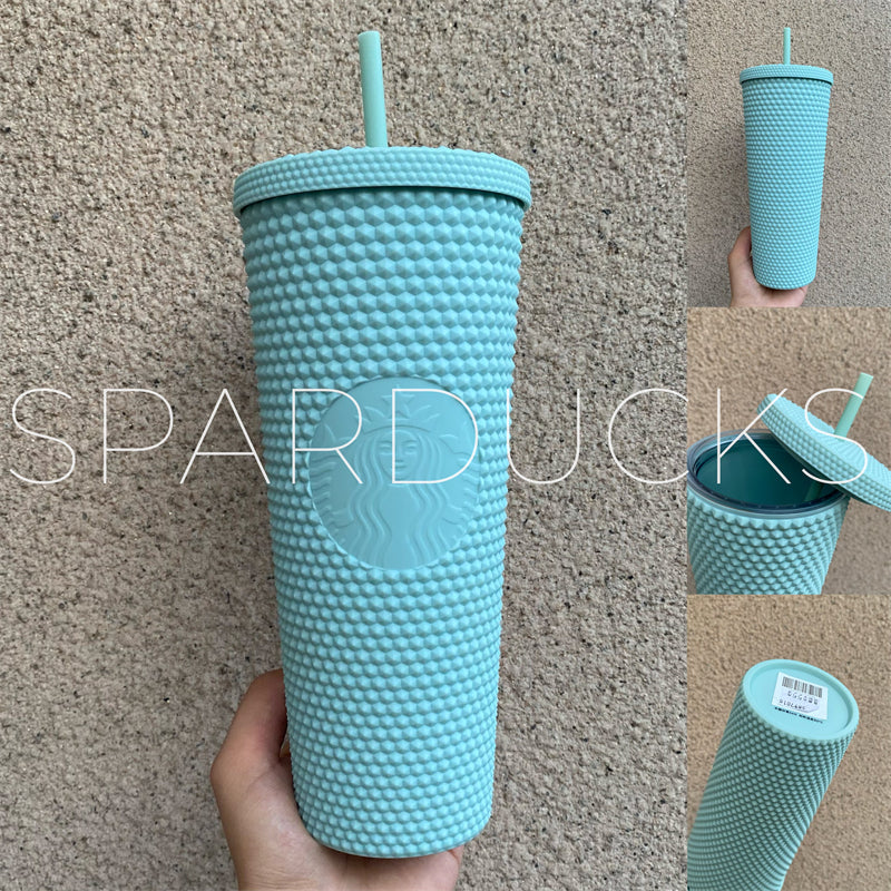 MINT STUDDED store TUMBLER-ASIA RELEASE (TAIWAN)