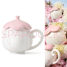 China 2025 Sakura Series <7th Mar 2025>