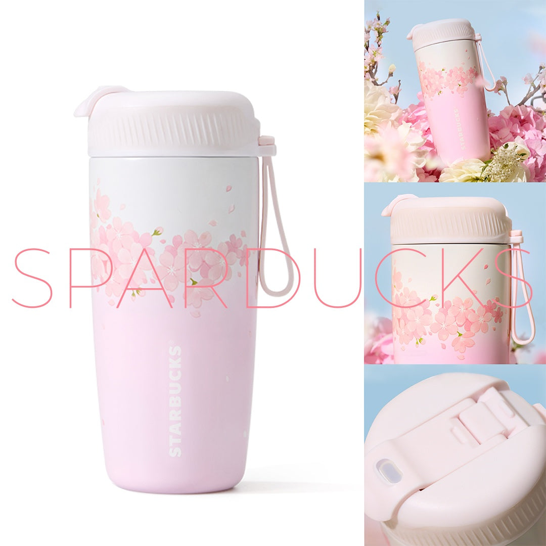 China 2025 Sakura Series <7th Mar 2025>