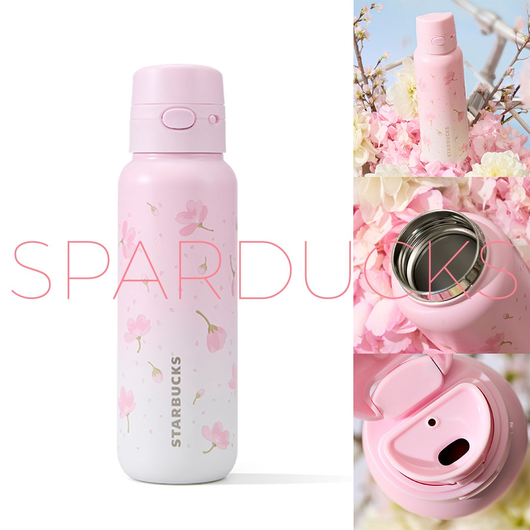 China 2025 Sakura Series <7th Mar 2025>