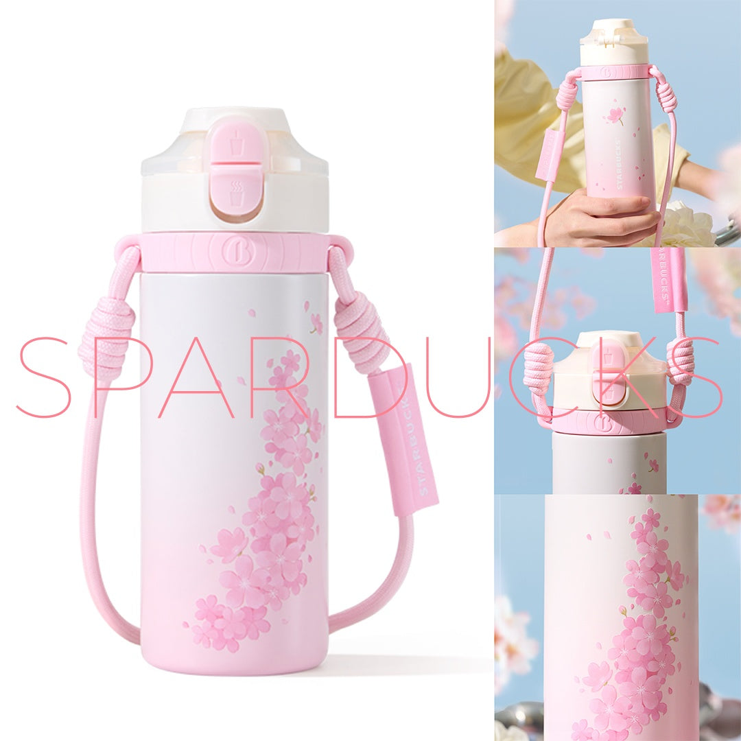 China 2025 Sakura Series <7th Mar 2025>