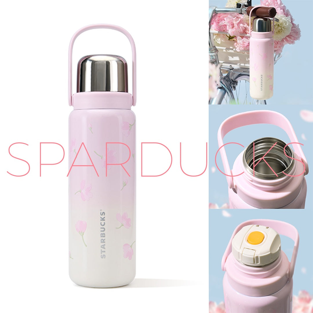 China 2025 Sakura Series <7th Mar 2025>