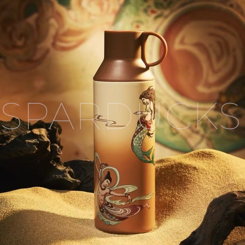 China Dunhuang Research Academy Co-branded Series <23rd Sep 2025>