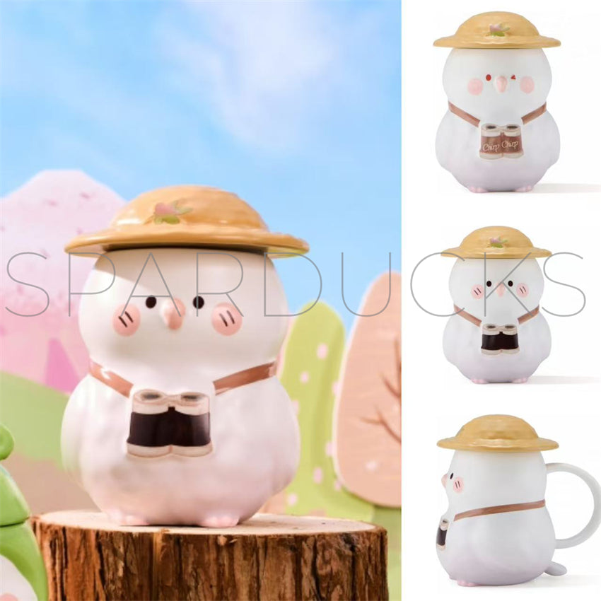2025 China Autumn Camping Series < 30th Sep2025>