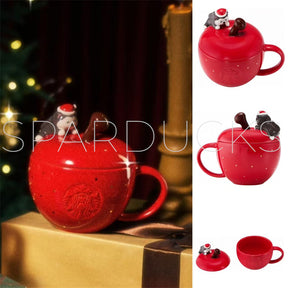 2025 China Christmas Series <4th Nov 2025>