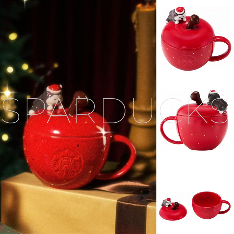 2025 China Christmas Series <4th Nov 2025>