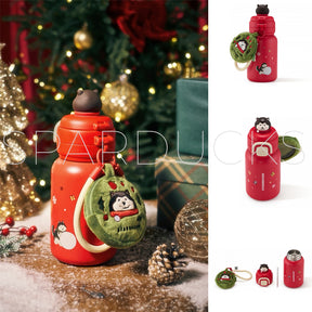 2025 China Christmas Series <4th Nov 2025>