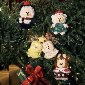 2025 China Christmas Series <4th Nov 2025>