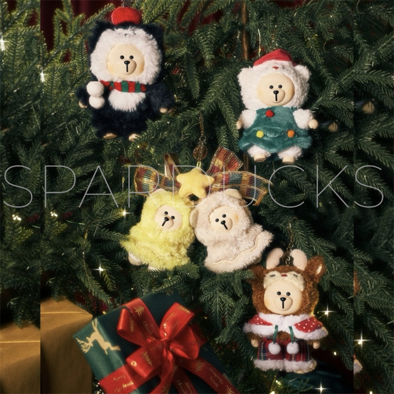 2025 China Christmas Series <4th Nov 2025>