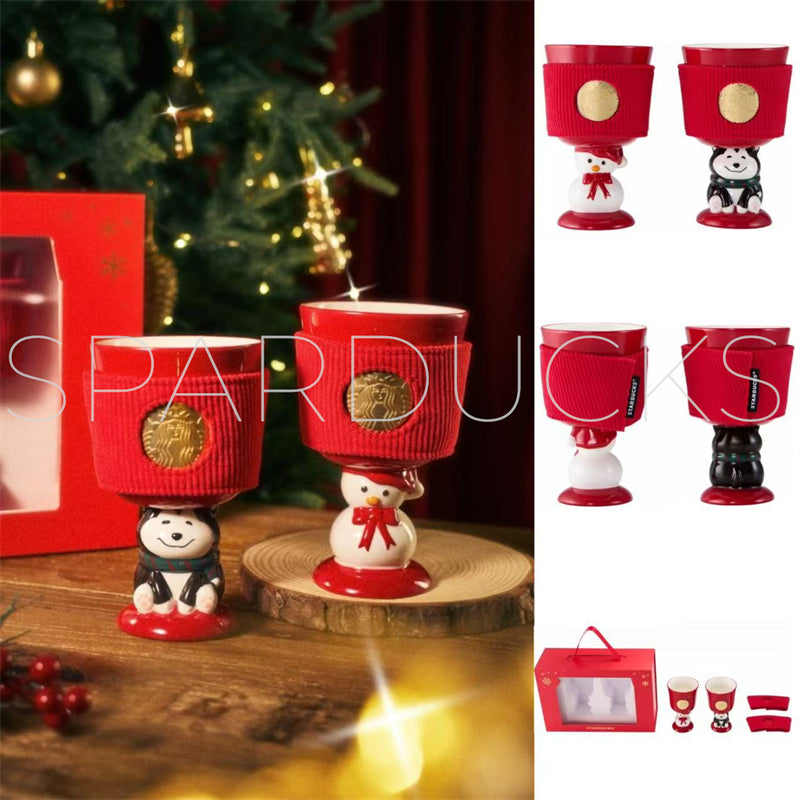 2025 China Christmas Series <4th Nov 2025>
