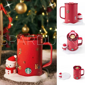2025 China Christmas Series <4th Nov 2025>