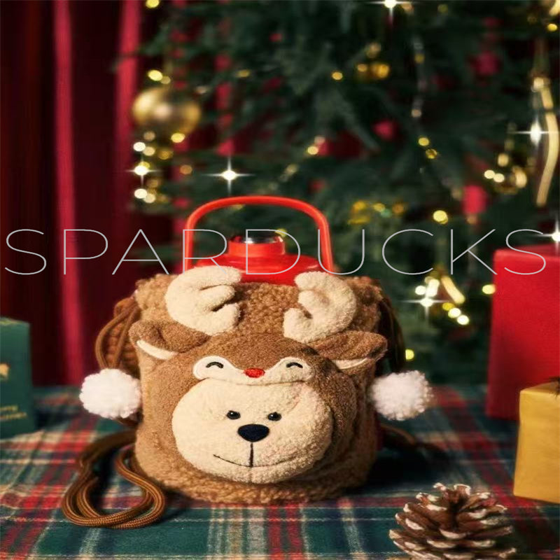 2025 China Christmas Series <4th Nov 2025>