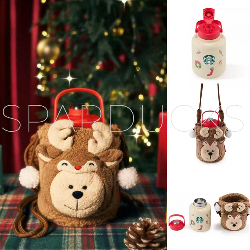 2025 China Christmas Series <4th Nov 2025>