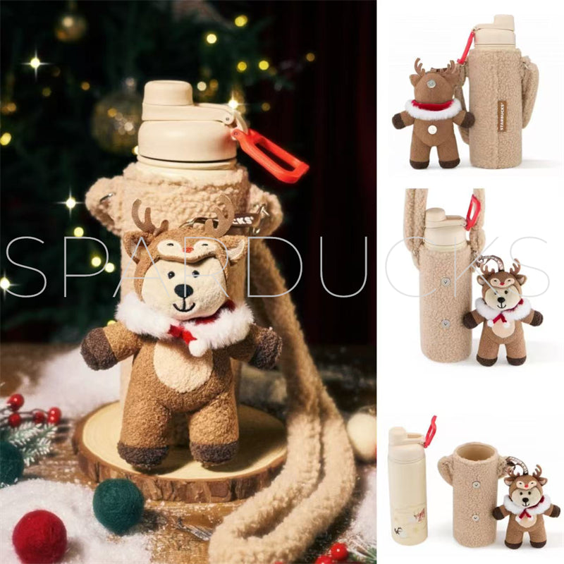 2025 China Christmas Series <4th Nov 2025>