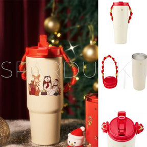 2025 China Christmas Series <4th Nov 2025>