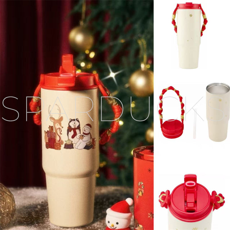 2025 China Christmas Series <4th Nov 2025>