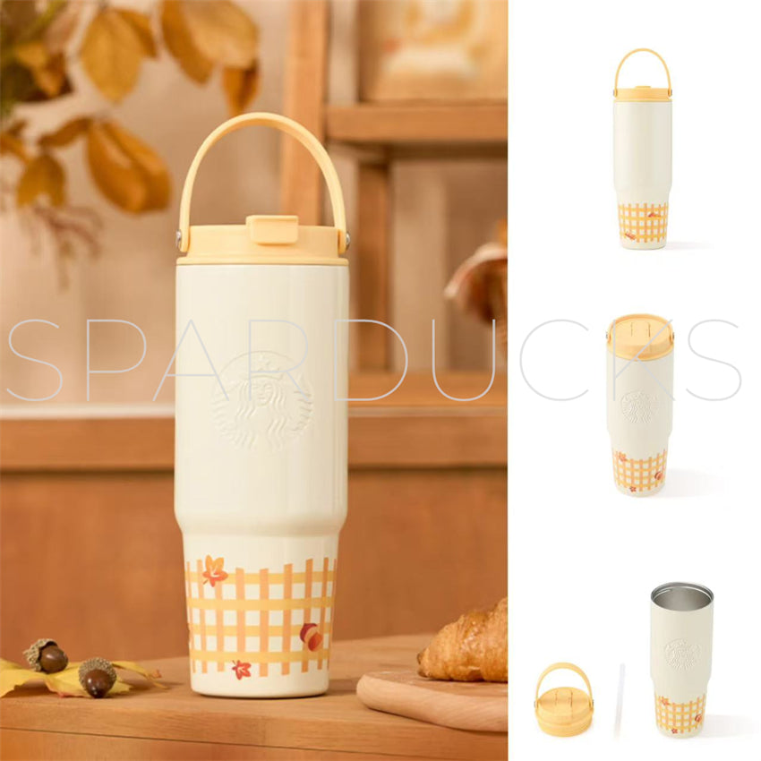 2025 China Little Bear Dessert House Series < 8th Oct 2025>