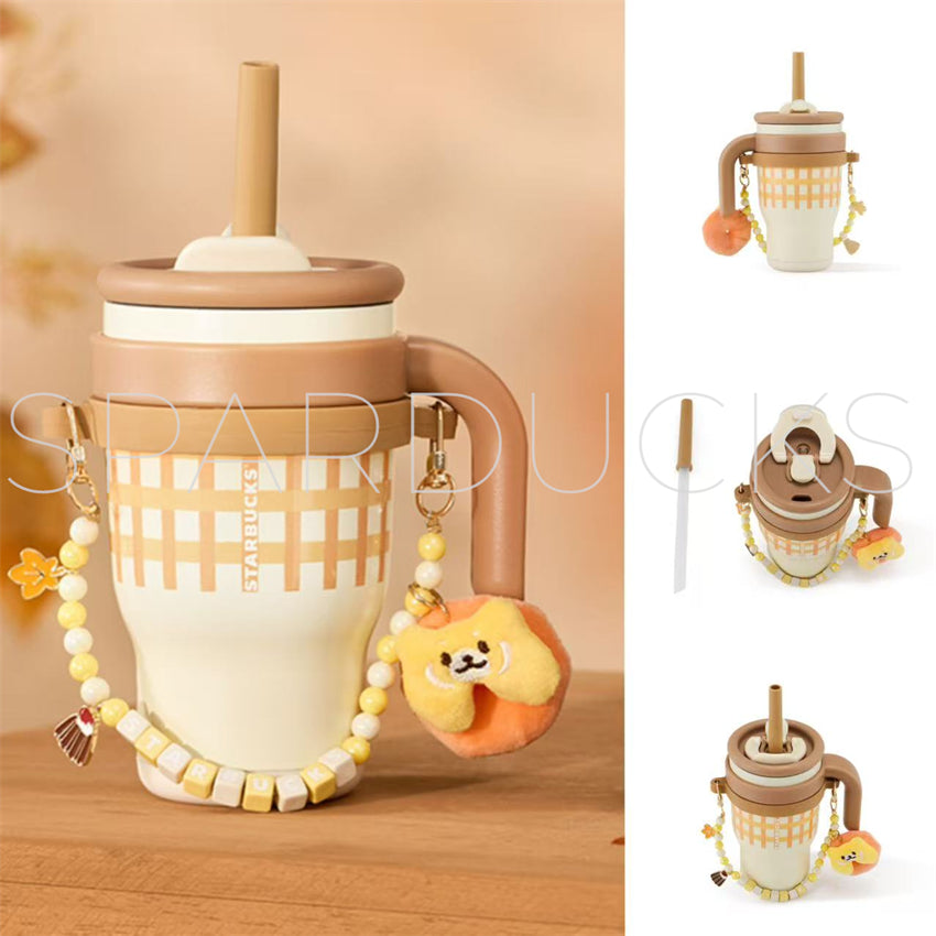 2025 China Little Bear Dessert House Series < 8th Oct 2025>