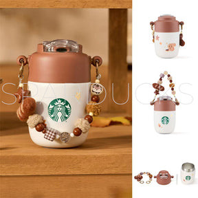 2025 China Little Bear Dessert House Series < 8th Oct 2025>