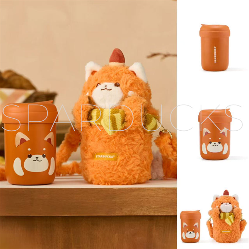 2025 China Little Bear Dessert House Series < 8th Oct 2025>