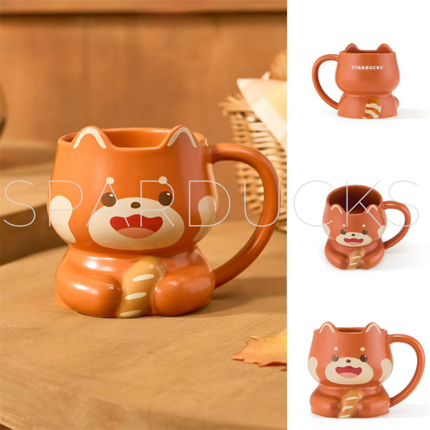 2025 China Little Bear Dessert House Series < 8th Oct 2025>