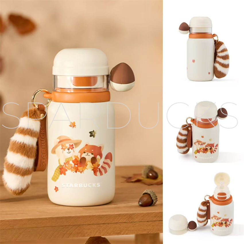 2025 China Little Bear Dessert House Series < 8th Oct 2025>