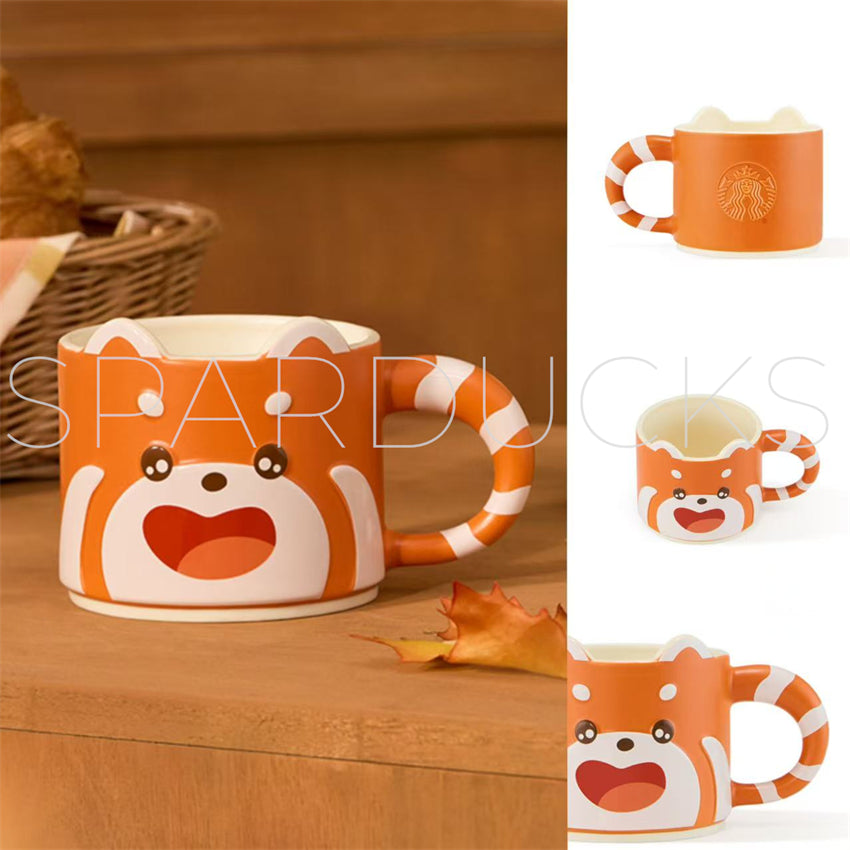 2025 China Little Bear Dessert House Series < 8th Oct 2025>