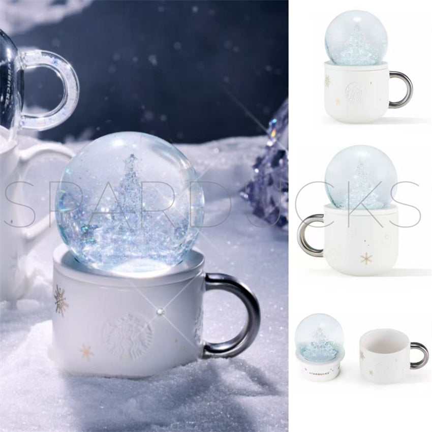 2025 China Snowlit Wonderland Series <18th Nov 2025>