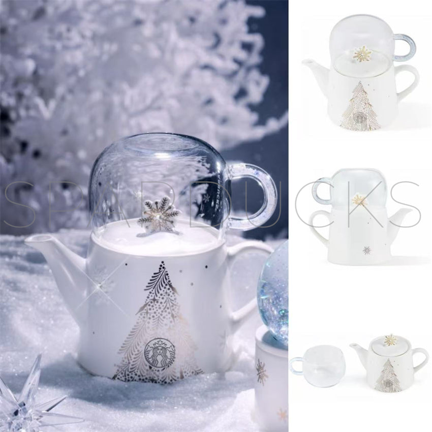 2025 China Snowlit Wonderland Series <18th Nov 2025>