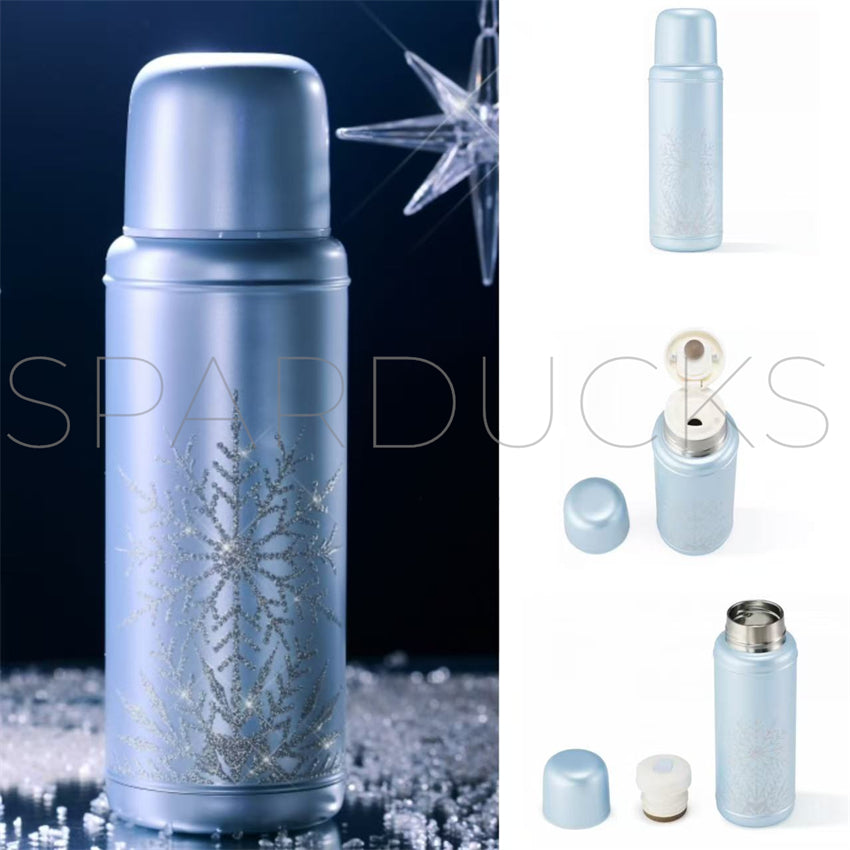 2025 China Snowlit Wonderland Series <18th Nov 2025>